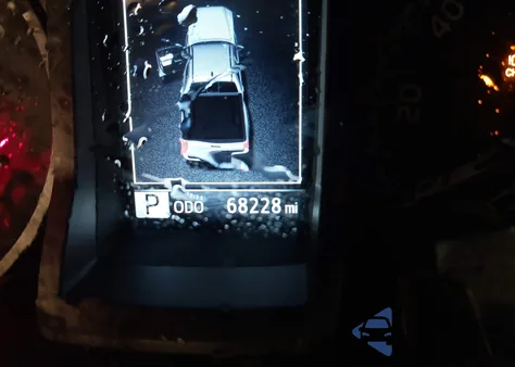 2018 Toyota Tacoma Trd Off Road z USA, uszkodzony, nr VIN 3TMCZ5AN5JM181797